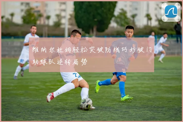 维纳尔杜姆轻松突破防线巧妙破门助球队逆转局势