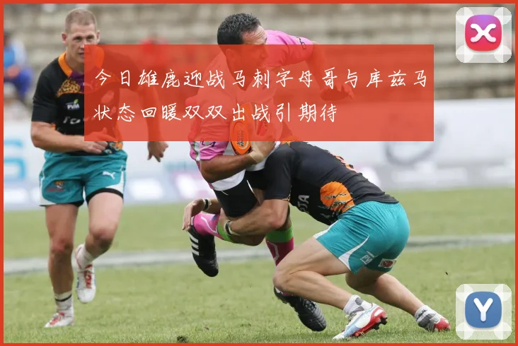 今日雄鹿迎战马刺字母哥与库兹马状态回暖双双出战引期待
