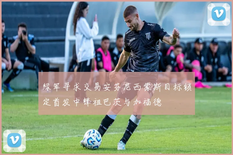 绿军寻求交易安芬尼西蒙斯目标锁定首发中锋祖巴茨与加福德